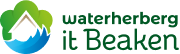 Logo Waterherberg it Beaken