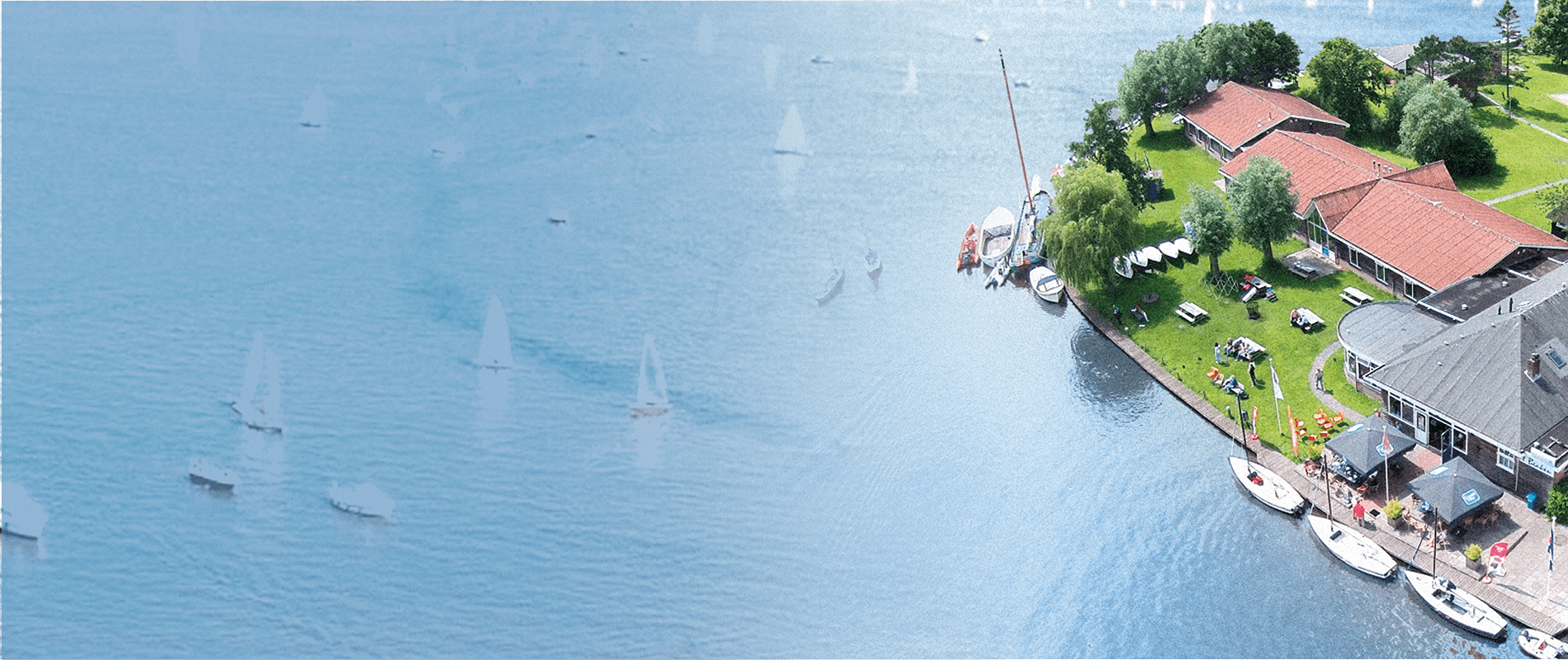 Waterherberg It Beaken