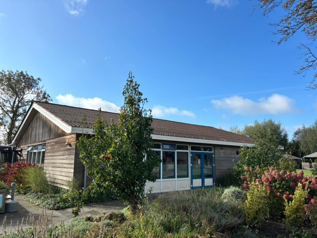 Gruppenunterkunft mieten