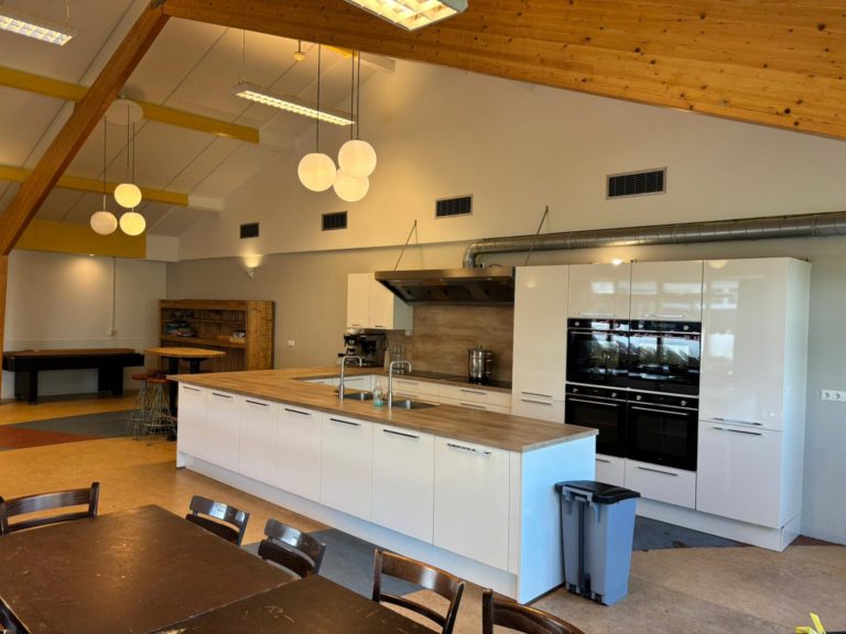 Die Kabine mieten Friesland