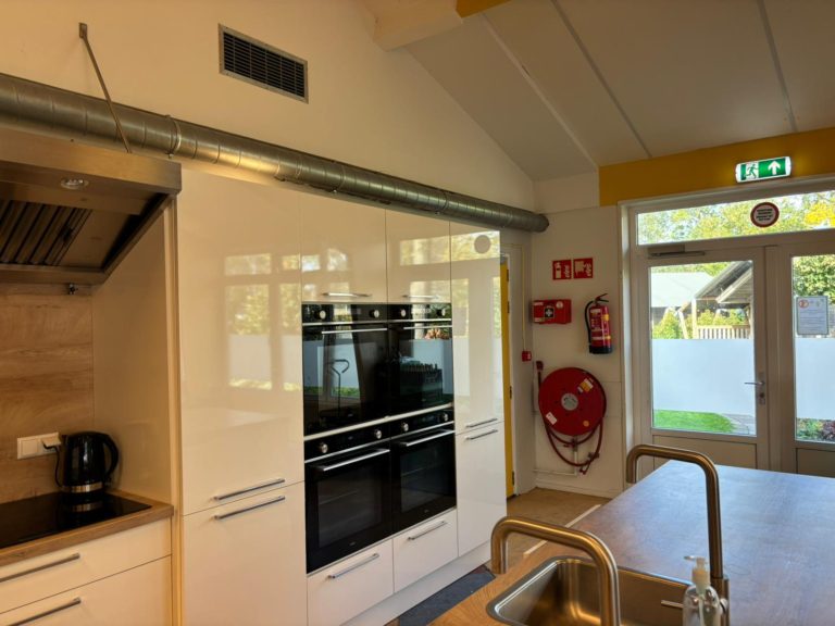 Die Kajüte Friesland