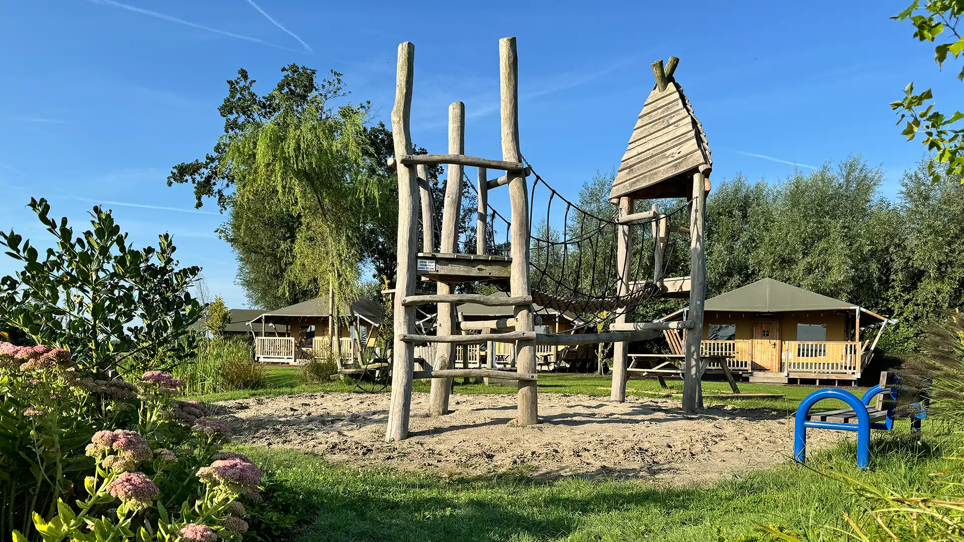 waterherberg it beaken