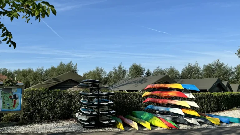 Mieten Sie Ferienhäuser in Friesland