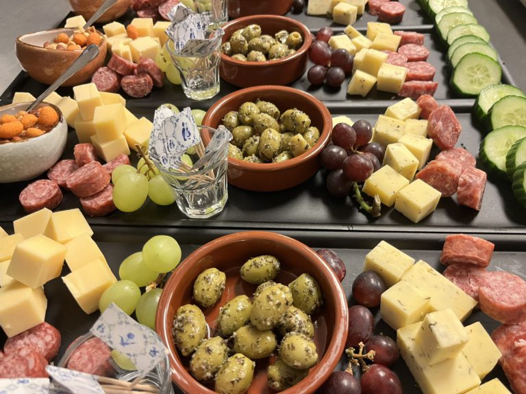 Betriebsausflug Friesland