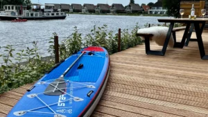 supboard vermietung in friesland