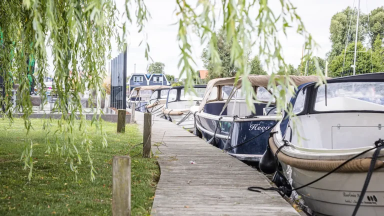 Schaluppe mieten in Friesland