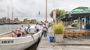 Gruppen und Ausflüge Heeg