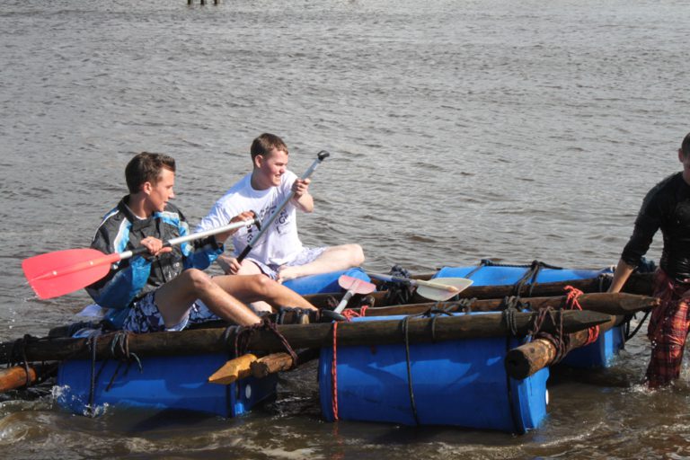 Schnell bauen Friesland