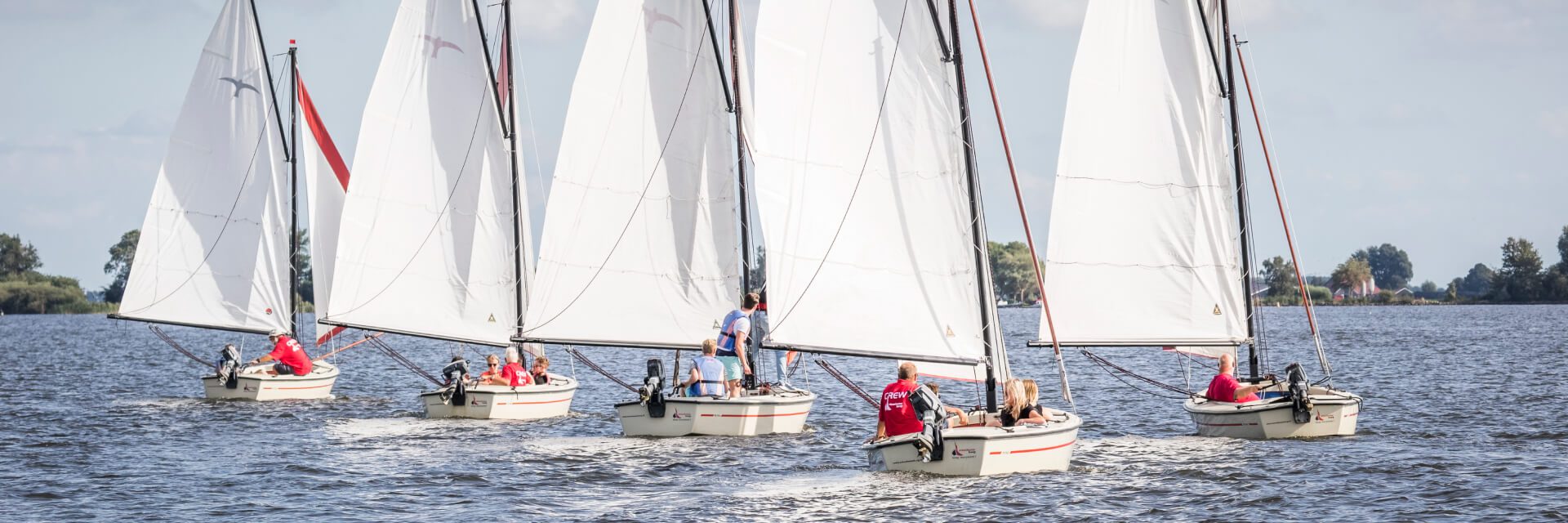 Schullandheim - Wasser inn es beaken