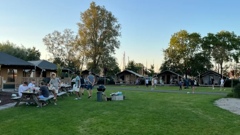 Schullandheim Friesland