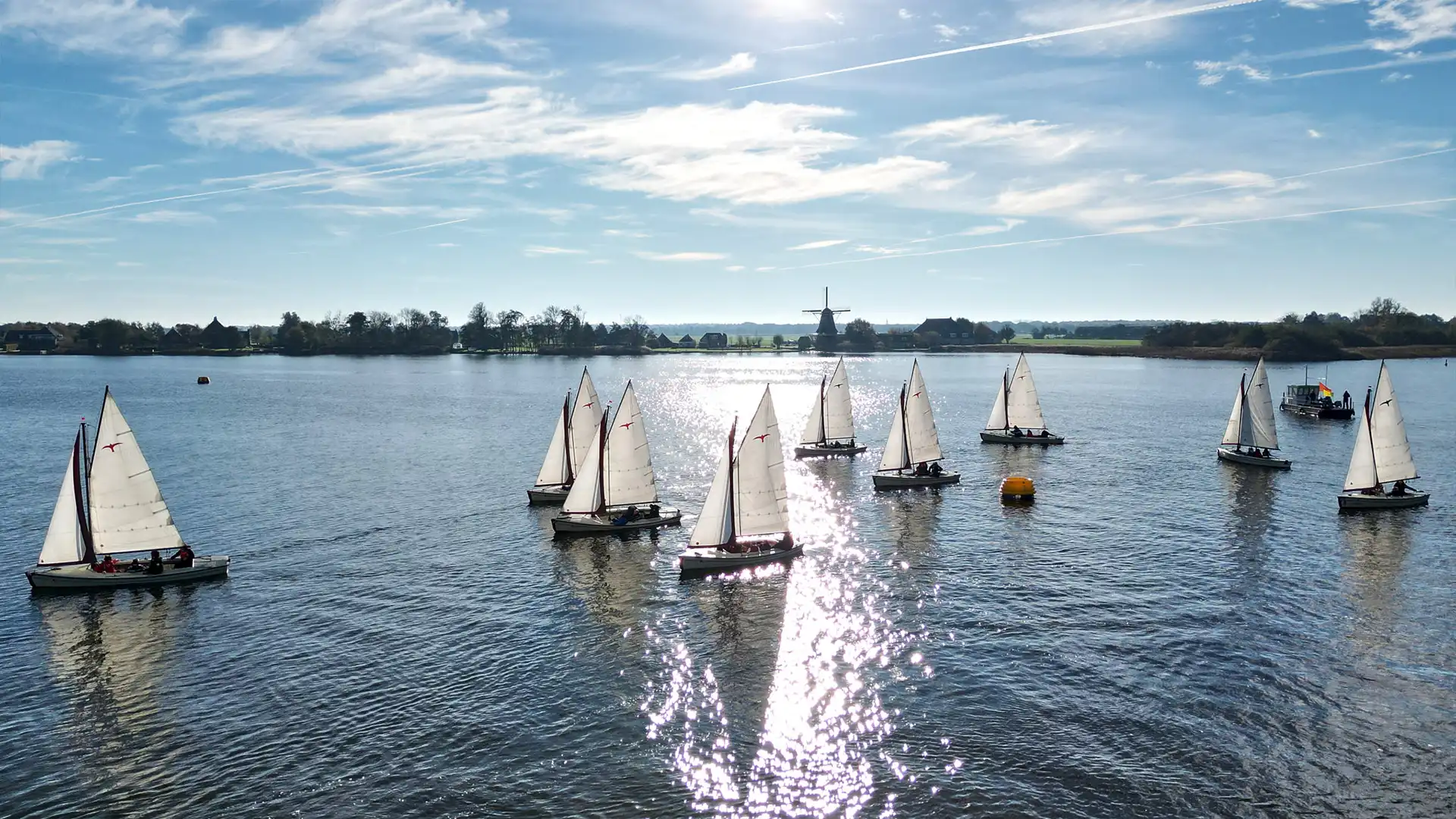 Familientage - Wasser inn es beaken