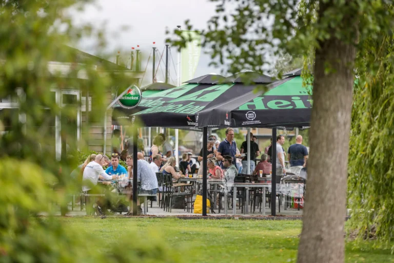 Familientage - Wasser inn es beaken