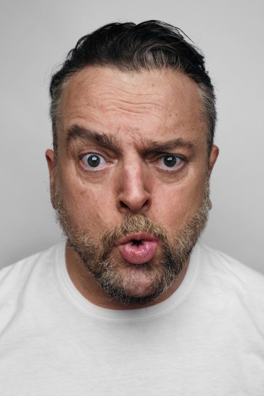 Theater aan het water