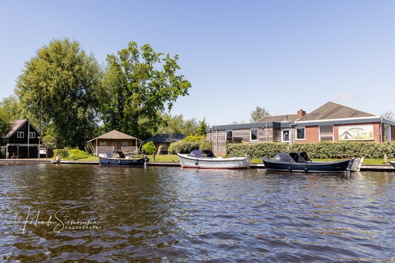 boot mieten friesland