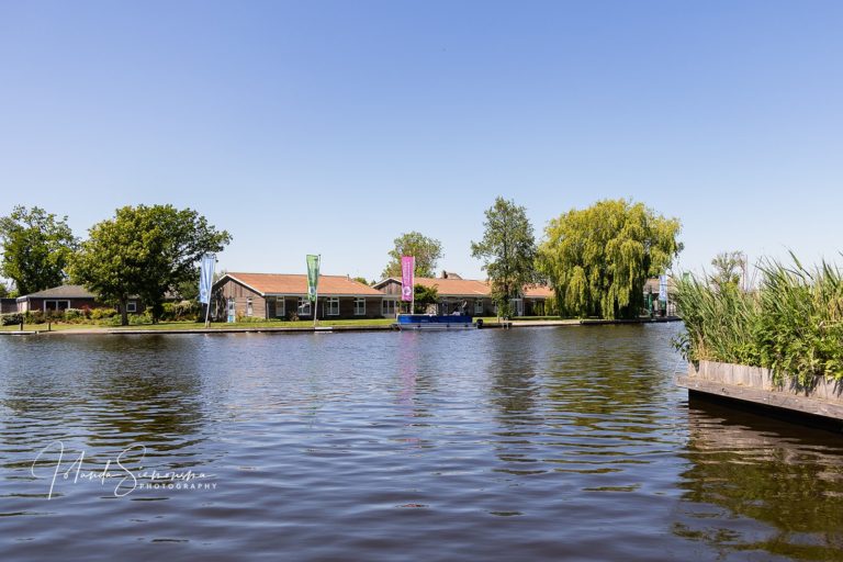 die Kombüse Aussicht