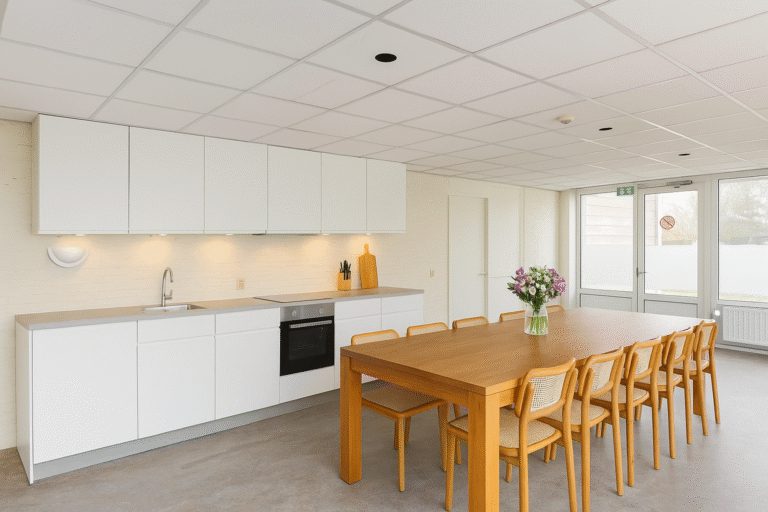 Gruppenunterkunft in Friesland mieten