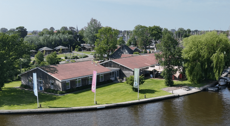 Gruppenunterkunft Friesland