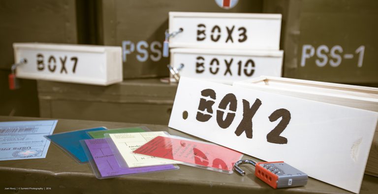 Out-of-the-Box-Spiel