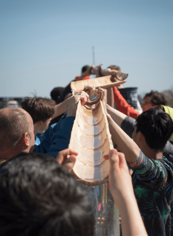 Expedition Heegermeer